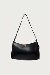 Booked & Busy Faux Leather Bag