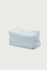 Pointelle Makeup Pouch Bag