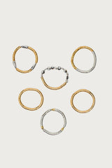 Shilva Mixed Bracelet Pack