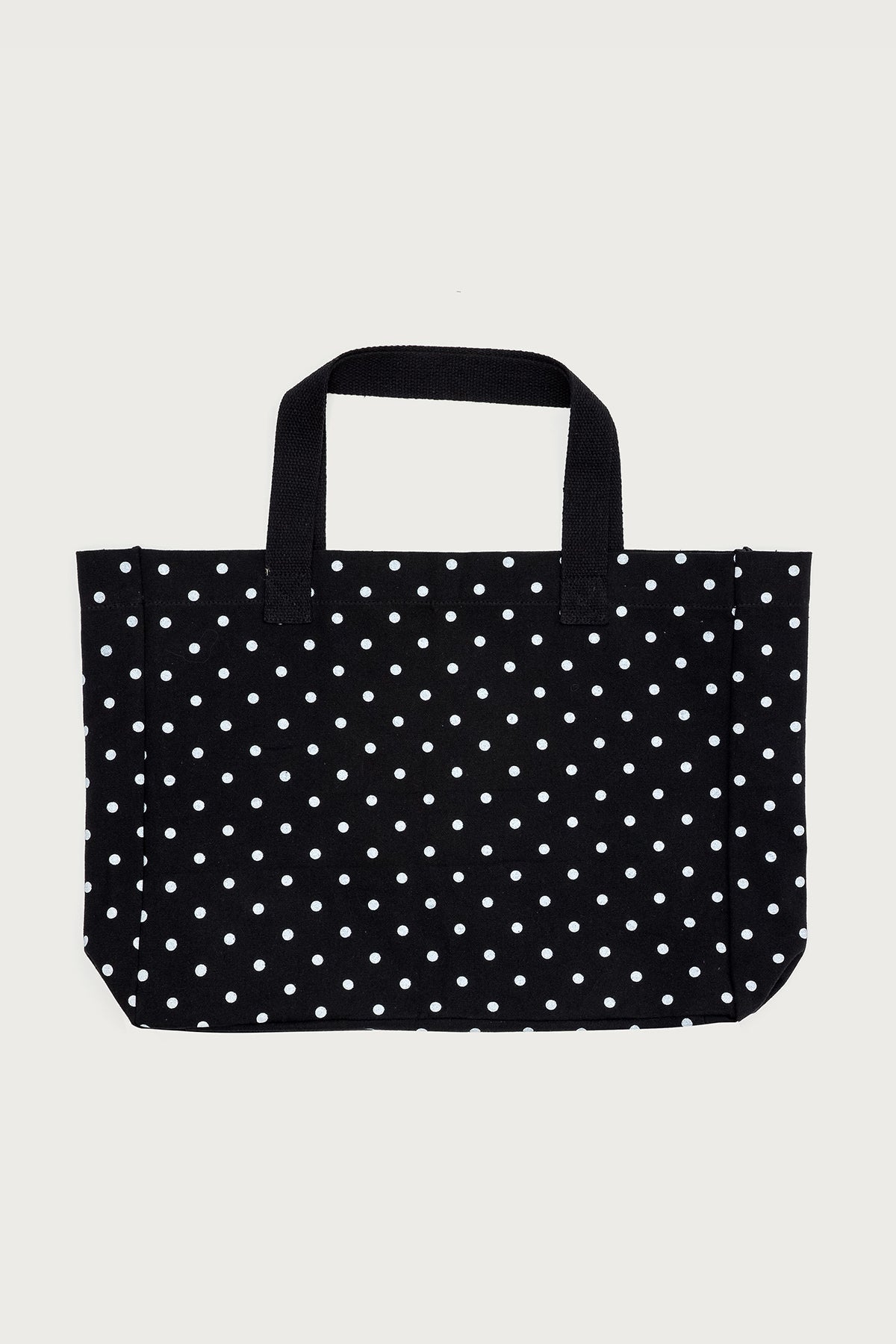 Edikted Bow Tote Bag