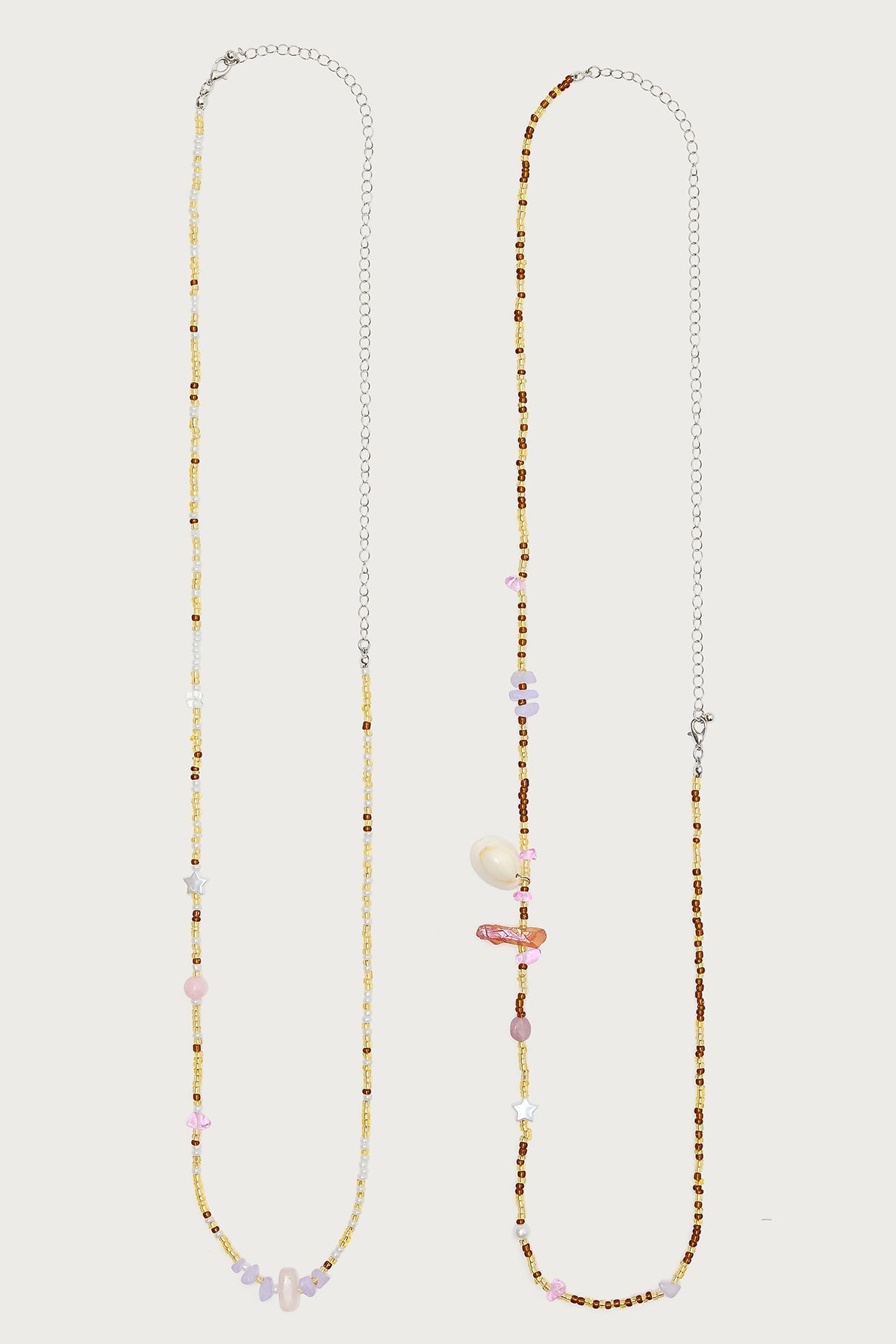 Coastal Belly Chain Pack