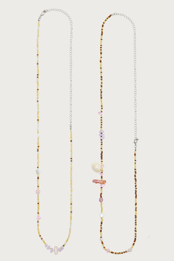 Coastal Belly Chain Pack