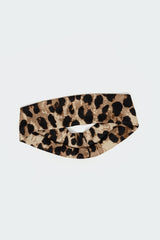 Leopard Printed Headband