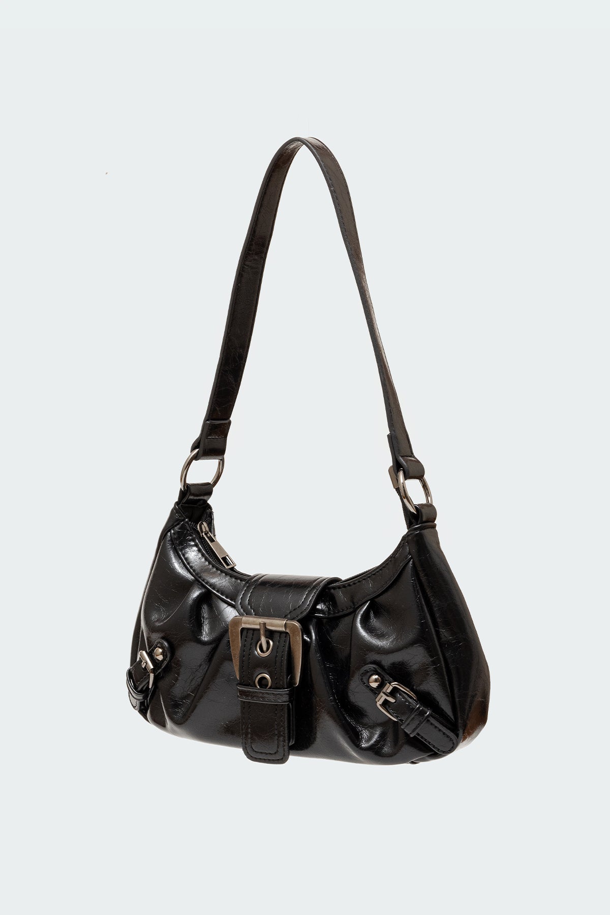 That Girl Faux Leather Bag