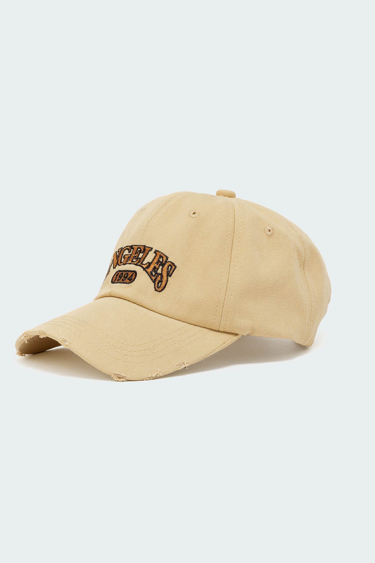 Angeles Baseball Cap