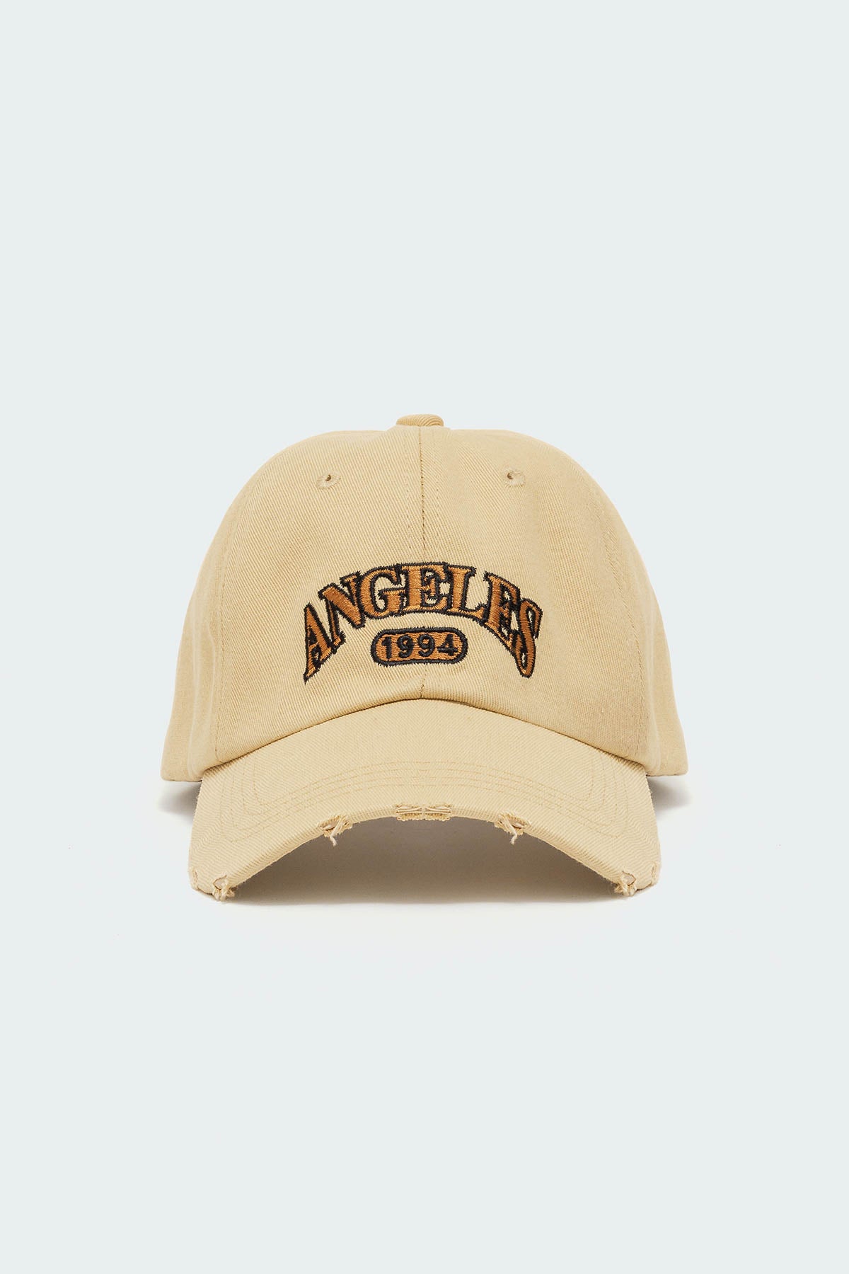 Angeles Baseball Cap