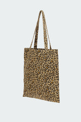 Leopard Printed Bag