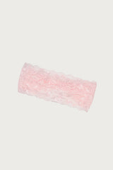 Mitsy Lace Headband