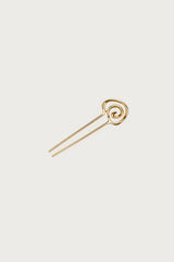 Spiral Hair Pin