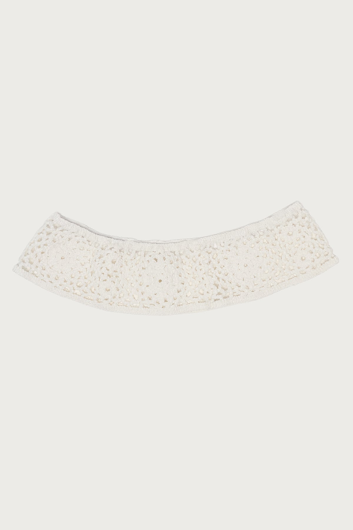 Crochet Belt