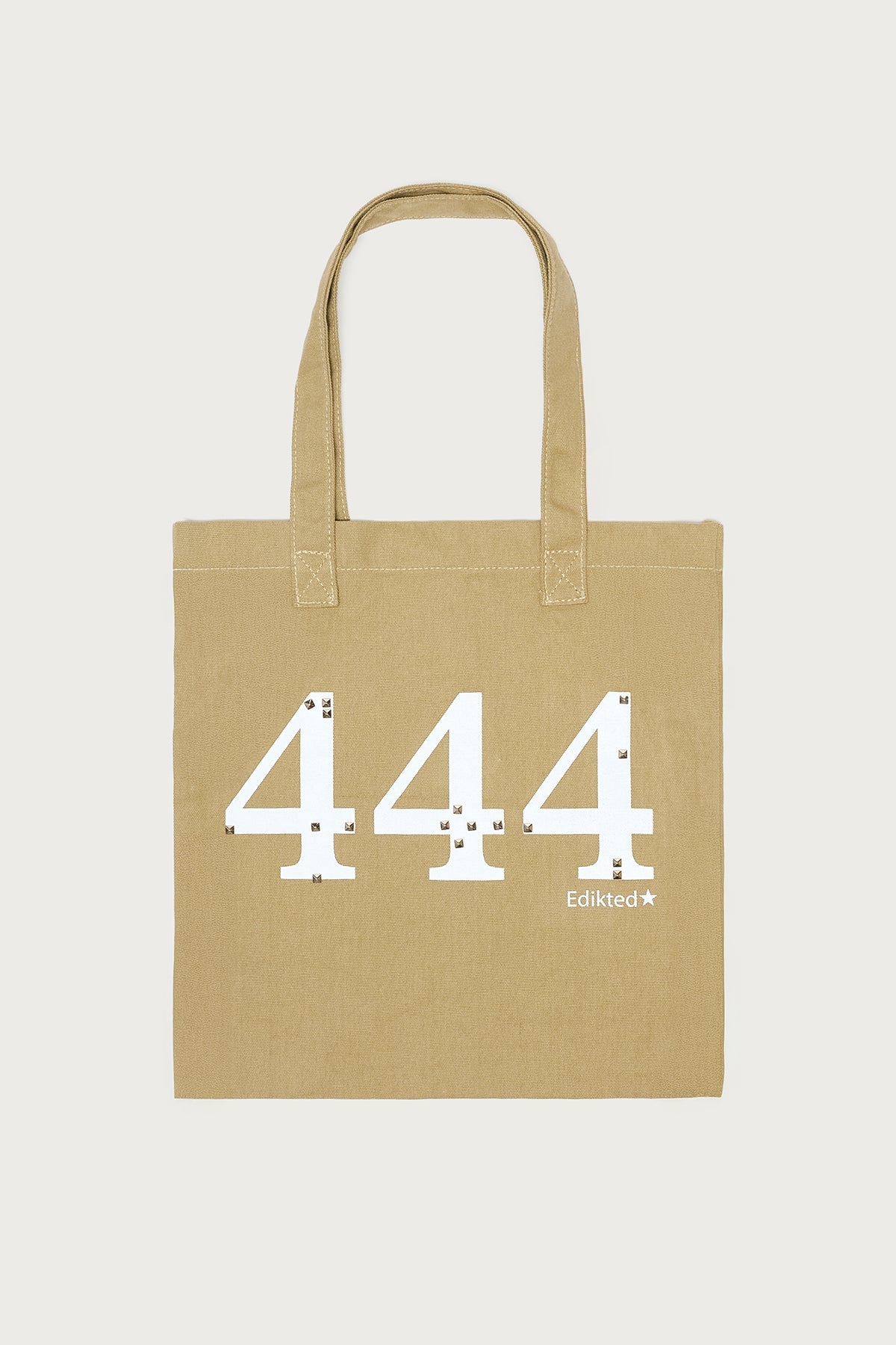 444 Tote Bag