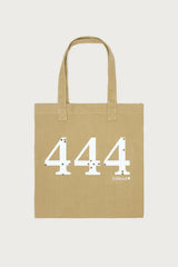 444 Tote Bag