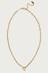 Charm Chain Necklace