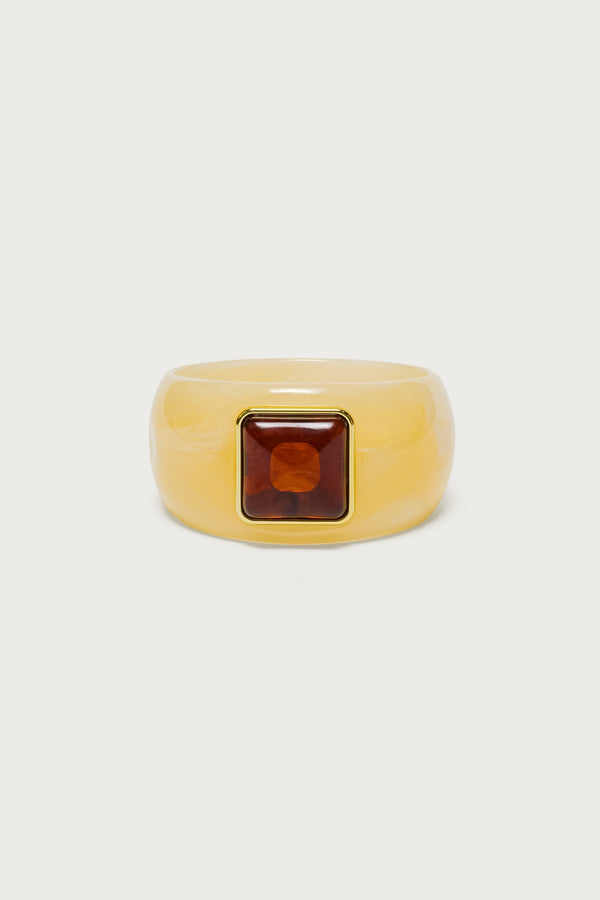 Chunky Jewel Bracelet