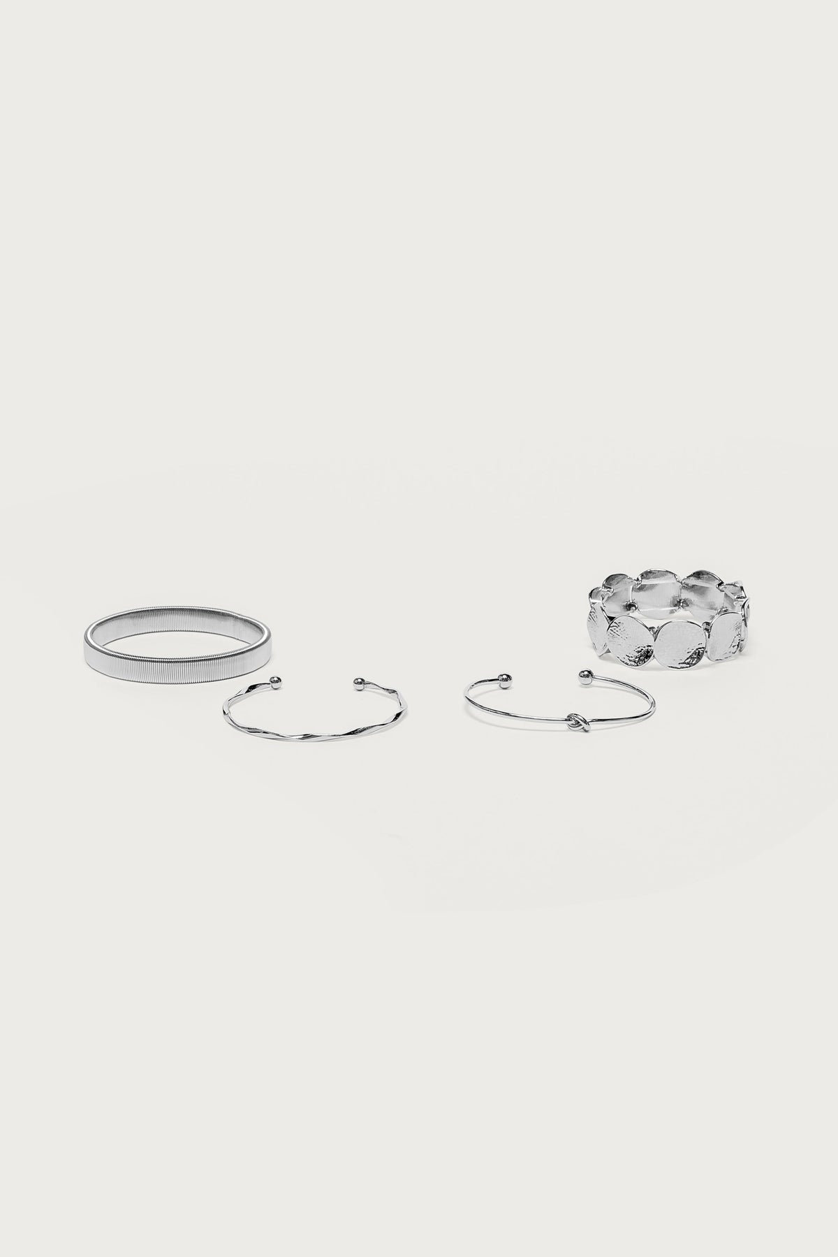 Assorted Bangle Bracelet Pack