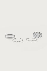 Assorted Bangle Bracelet Pack