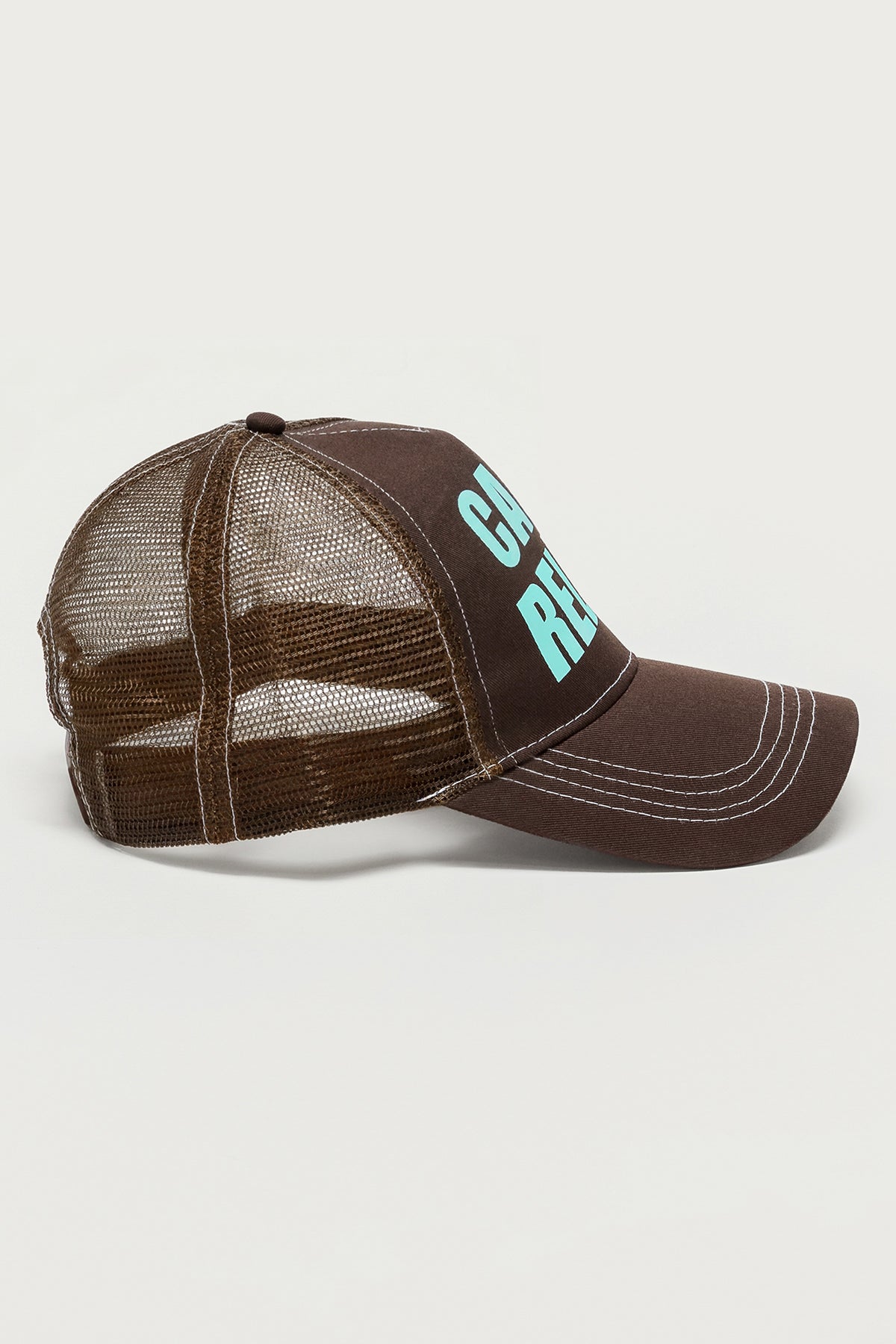 Can't Relate Trucker Hat