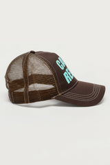 Can't Relate Trucker Hat