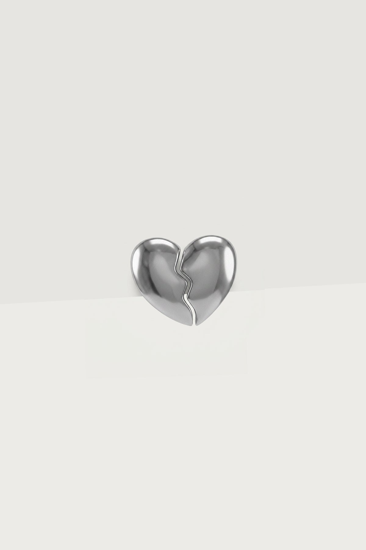 Heart Waistband Tightener