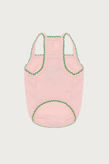 In The Tropics Pet Tank Top