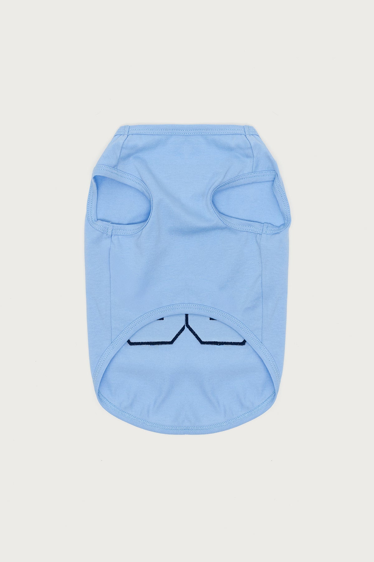 80'S Babe Pet Tank Top