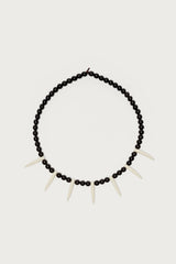 Tribal Bone Necklace