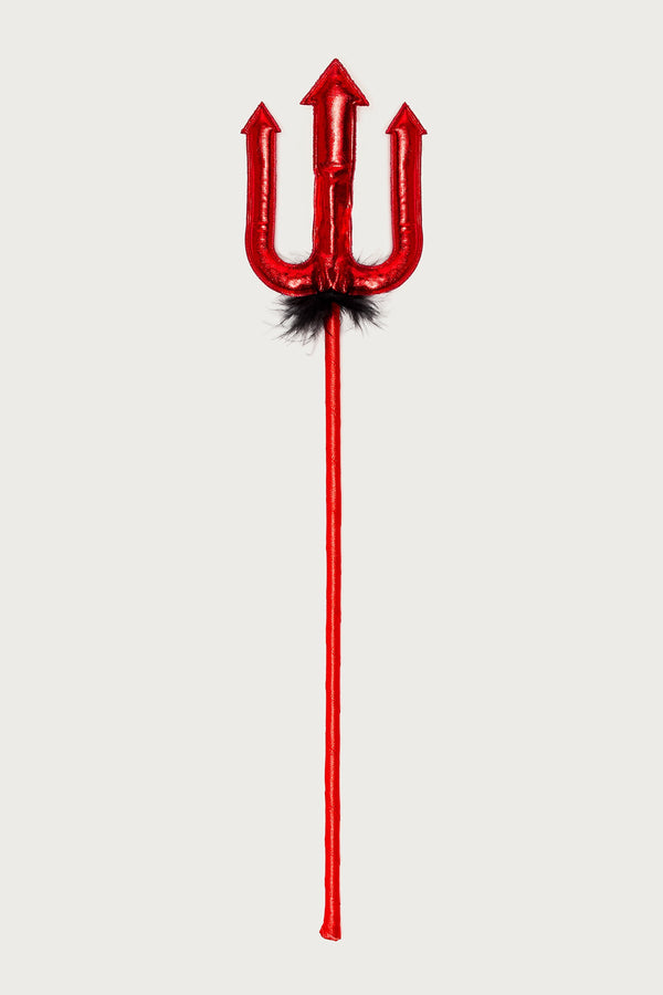 Hot Stuff Devil Pitchfork