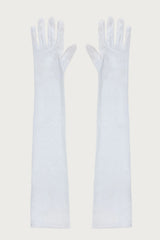 Glam Queen Sheer Gloves