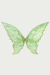 Enchanted Sheer Fairy Wings