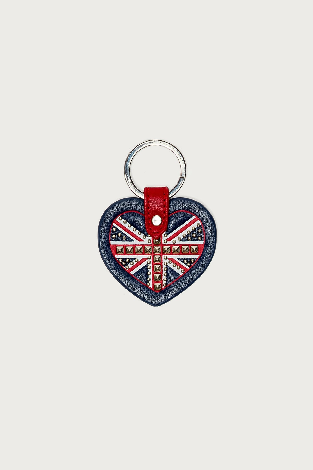 UK Keychain