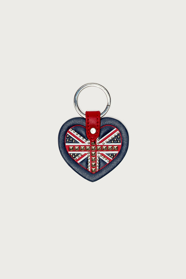 UK Keychain