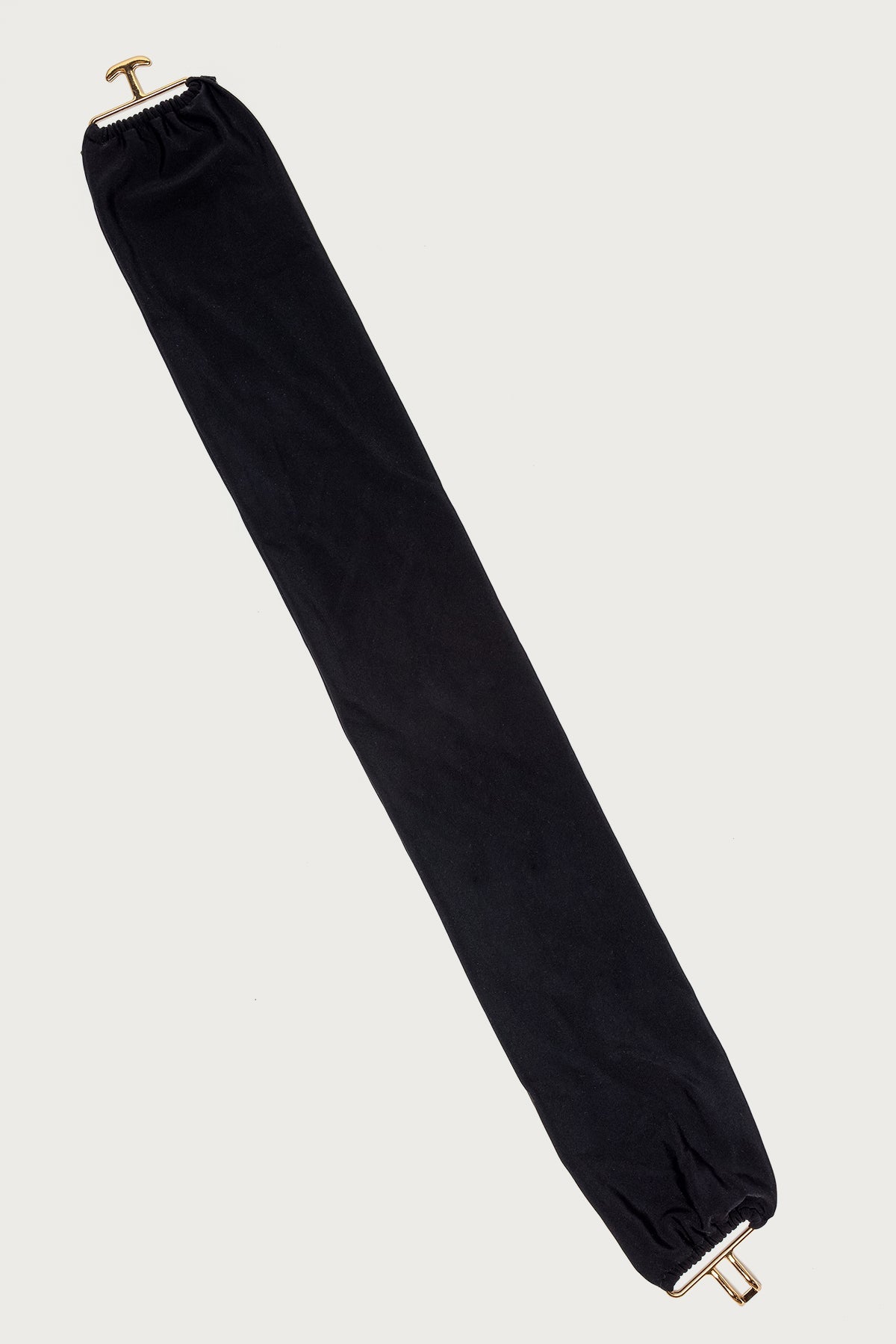 Ruched Buckle Belt