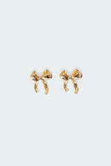 Bow Peep Earrings