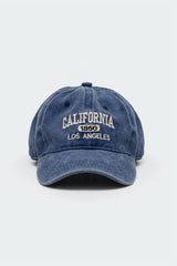 California Baseball Cap