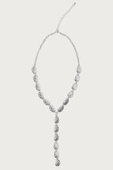 Cascading Pendant Necklace