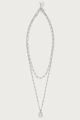 Starry Stack Necklace Set