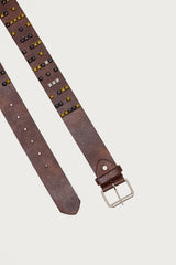 Get Studded Belt