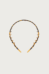 Prilly Zig Zag Headband