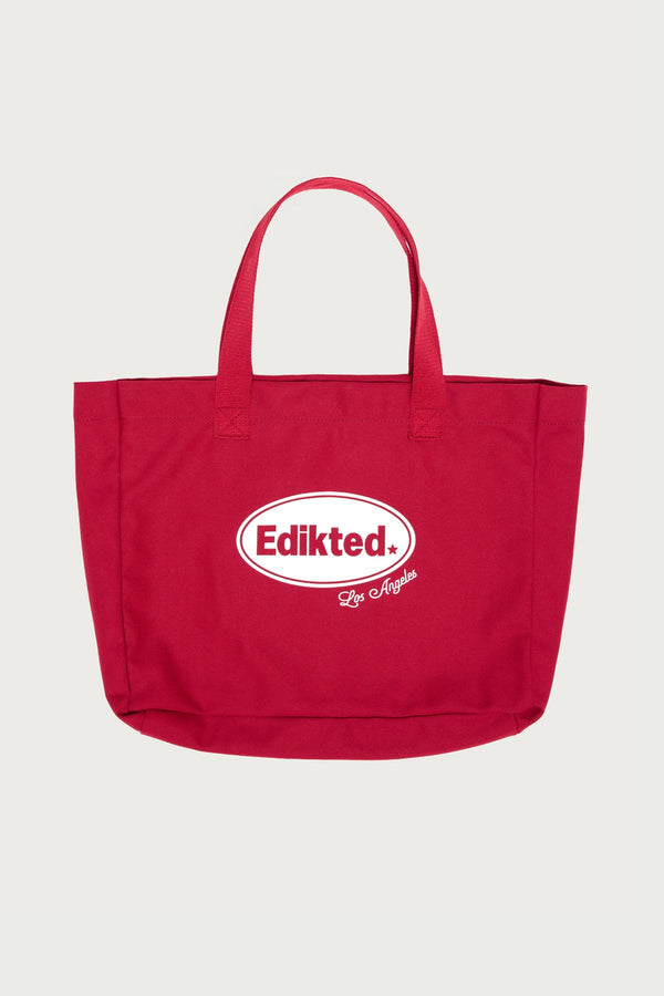 Edikted LA Tote Bag view 2