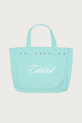 Edikted Studded Tote Bag