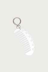 Essential Keychain Comb