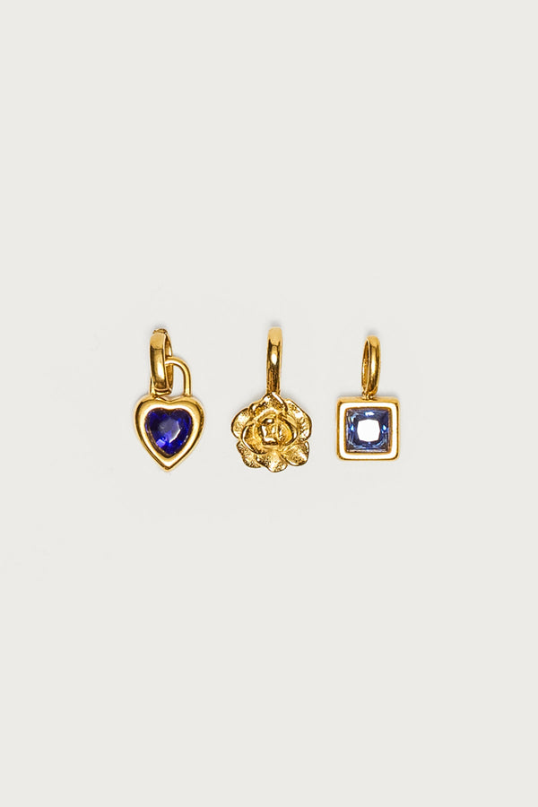 Birthstone Charm Pack view 2