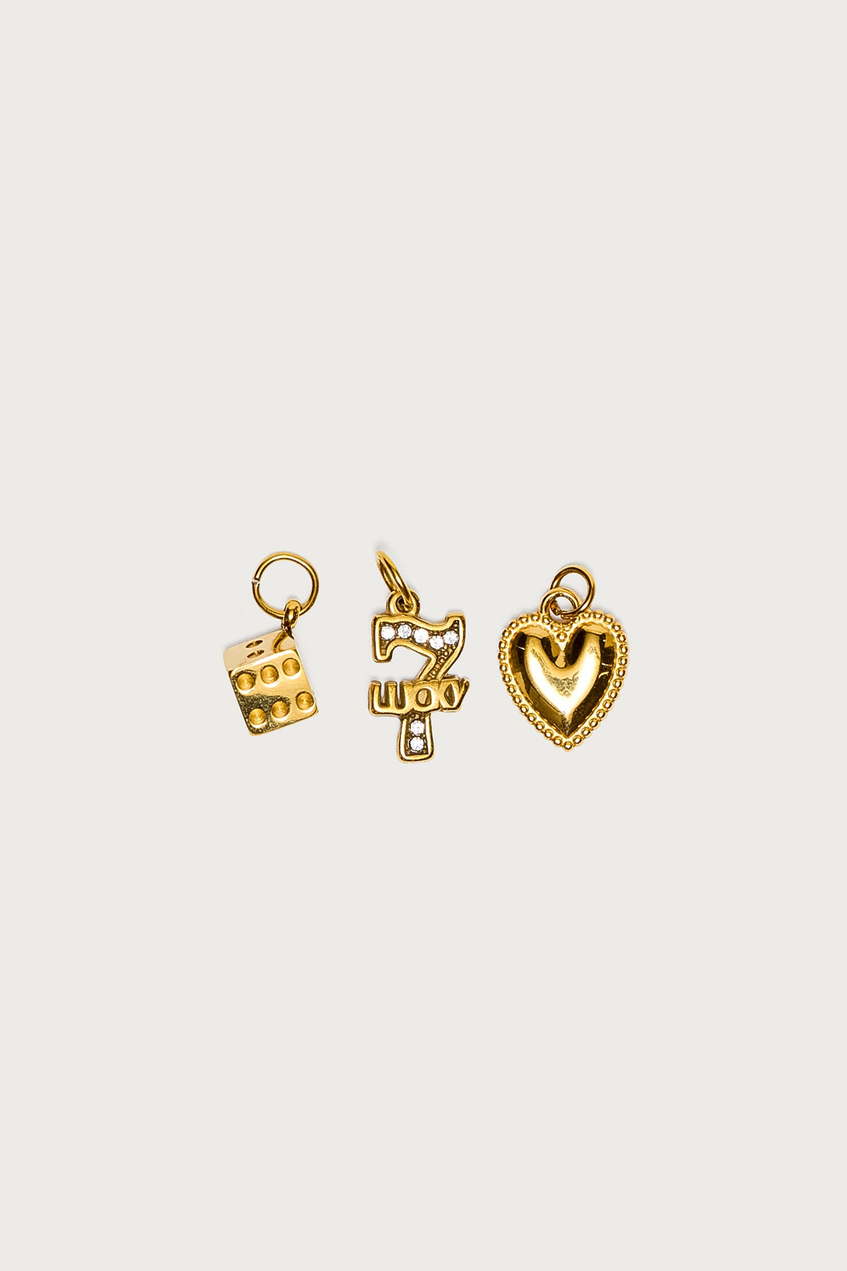 Lucky Charm Set