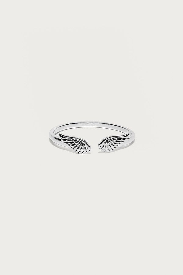 Angel Wings Arm Cuff