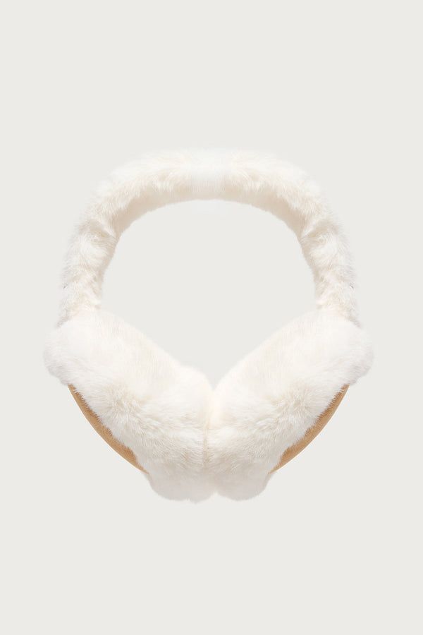 Cozy Core Earmuffs