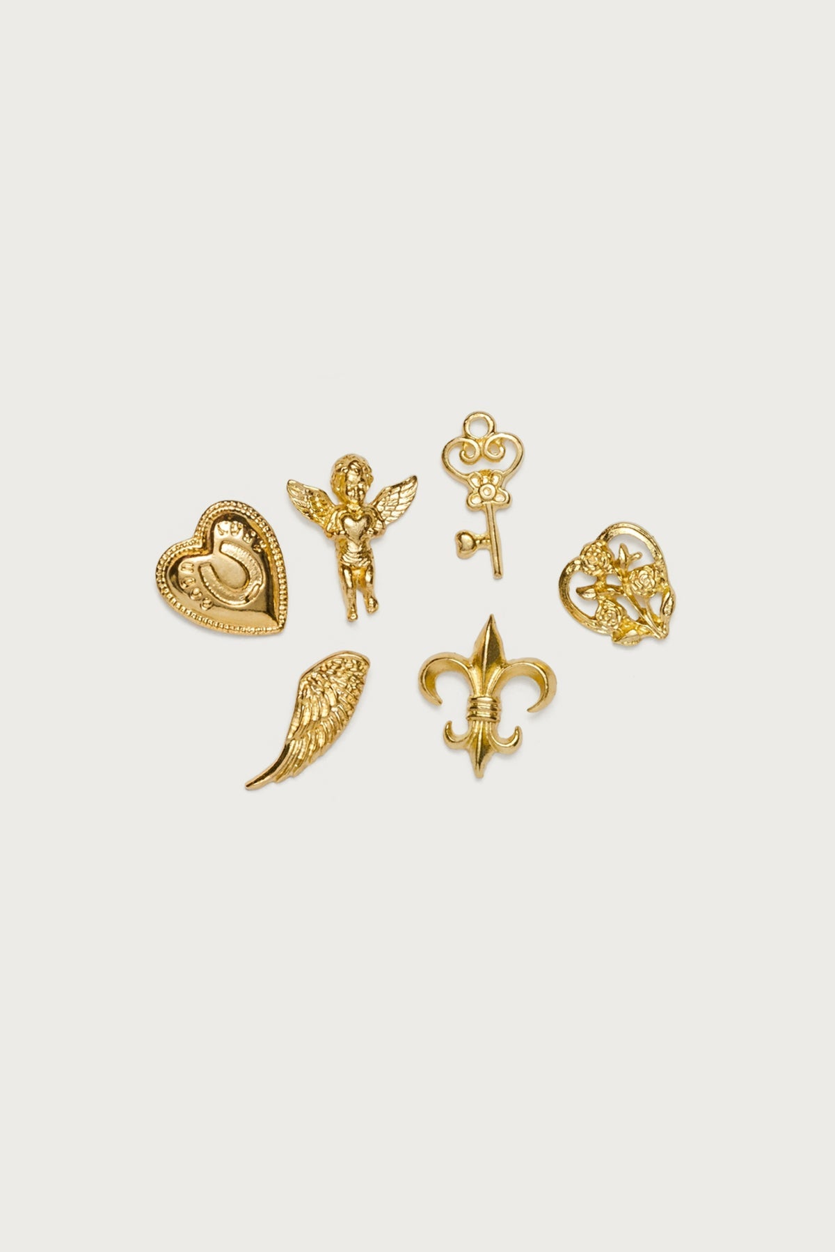 Lucky Pin Pack