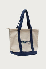 Edikted Canvas Tote Bag