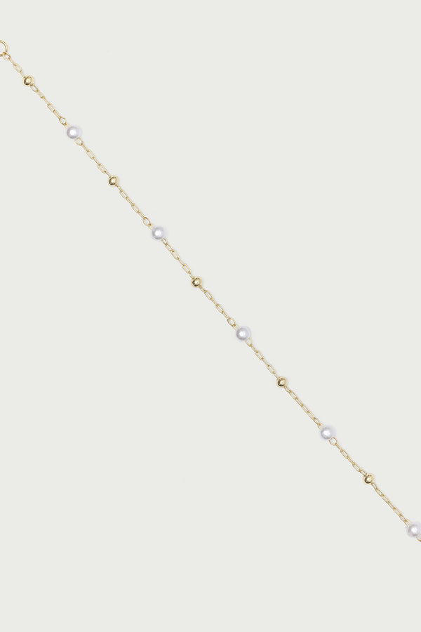 Pearly Dream Bracelet