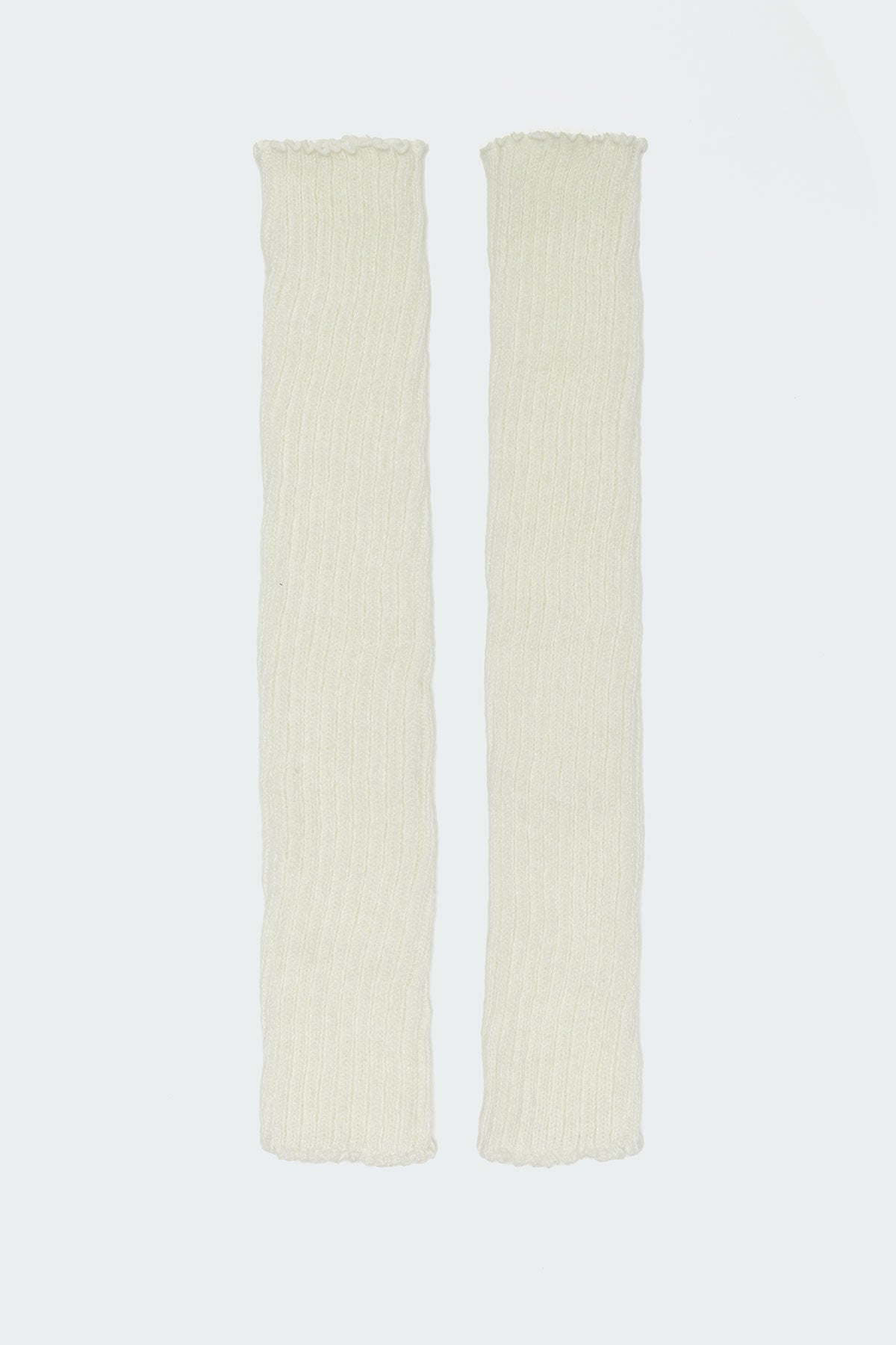 Frosty Arm Warmers