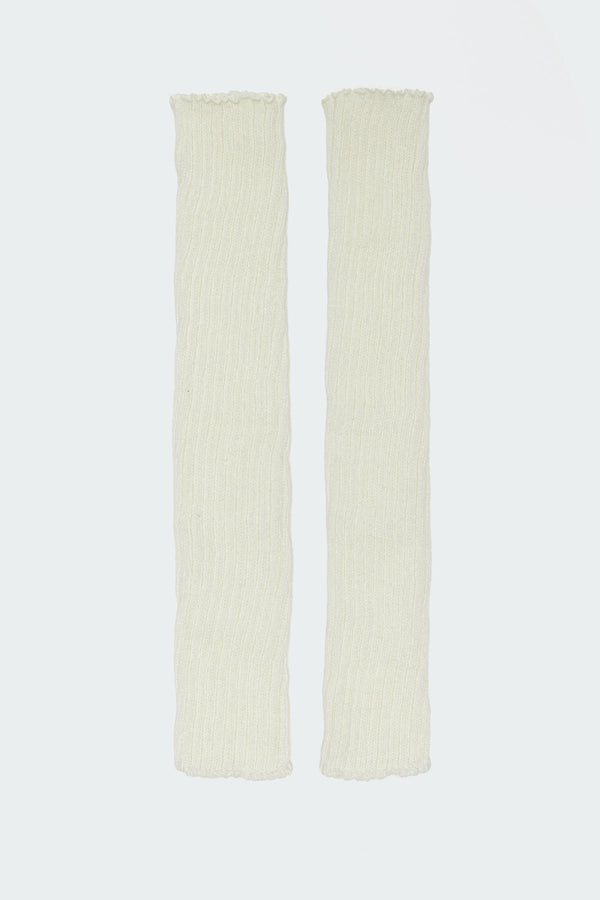 Frosty Arm Warmers